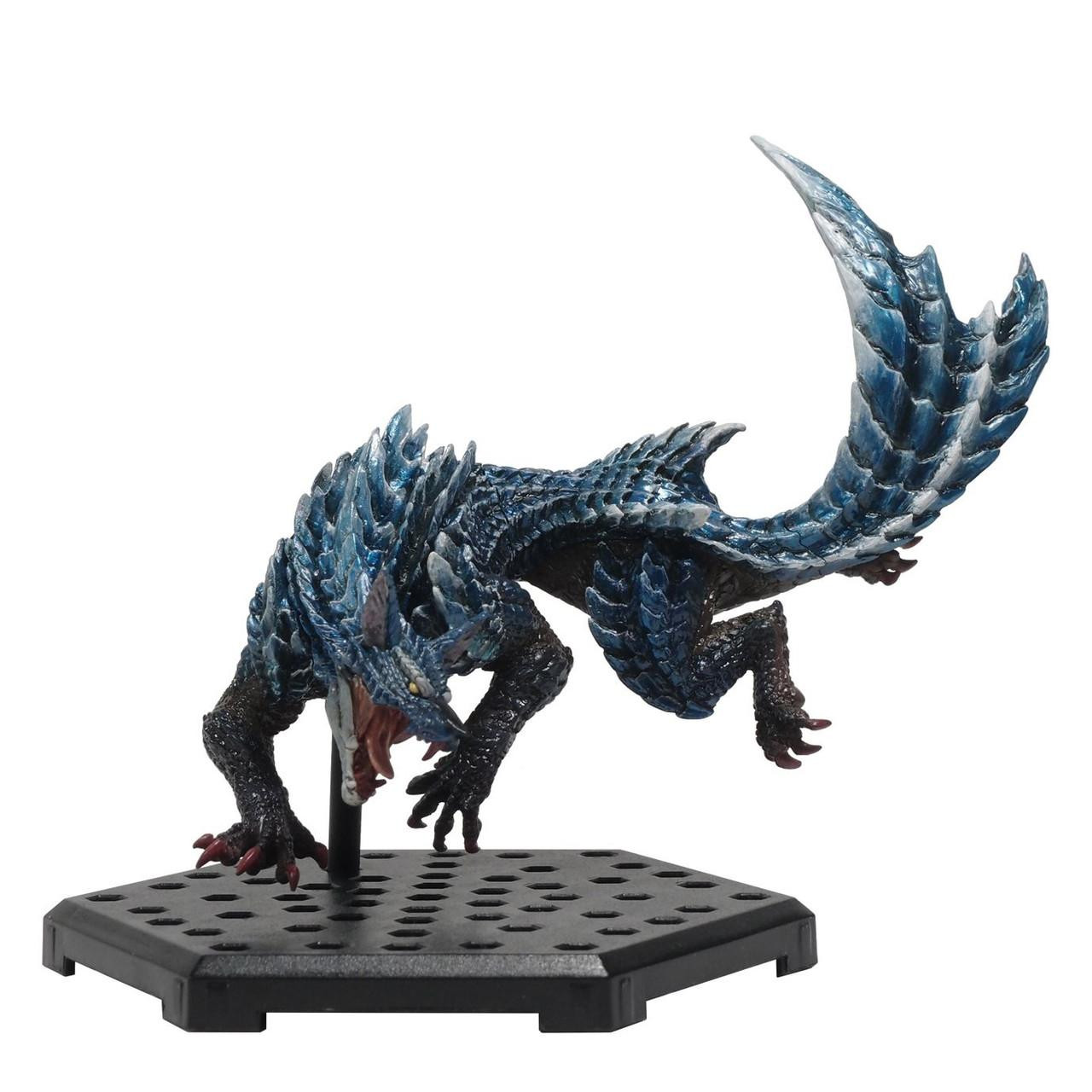 Figure Builder Standard Model Plus THE BEST -Vol.22 / 23 / 24