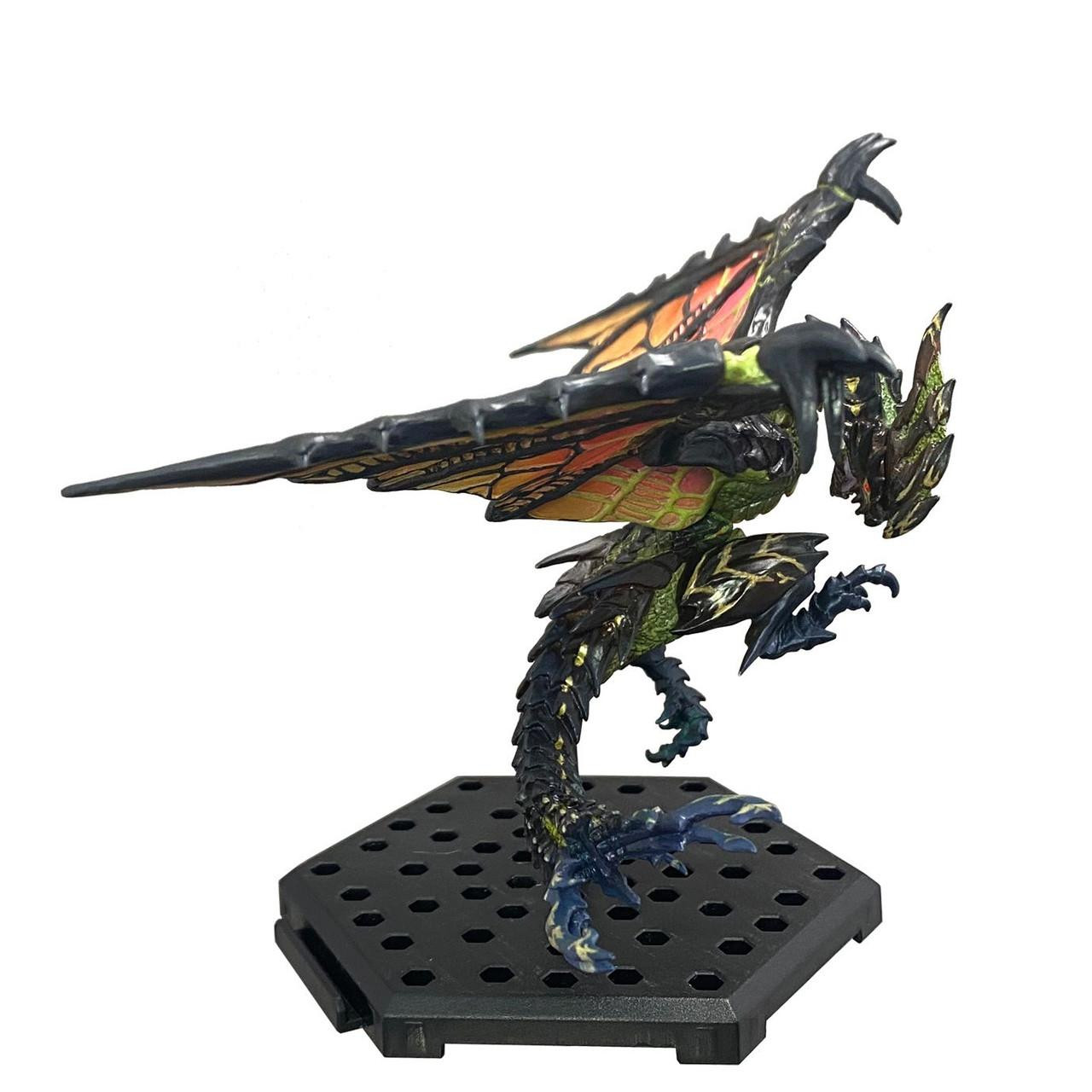 Figure Builder Standard Model Plus THE BEST -Vol.22 / 23 / 24