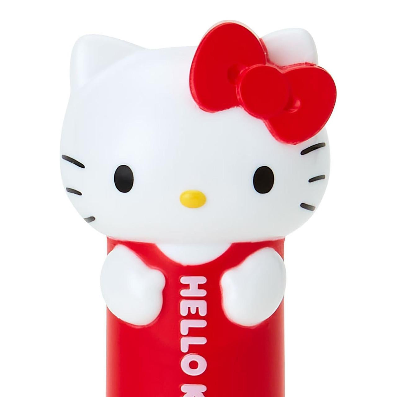 Sanrio Hello Kitty Nail Clippers With Cap 663824