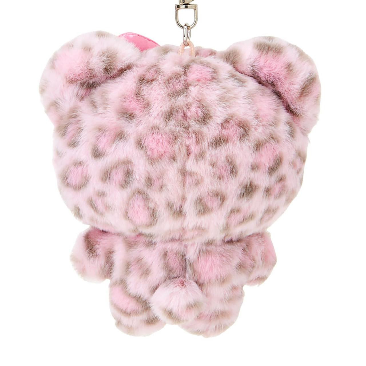 Sanrio Other Mascot Key Holder (Gal Kuma) Hello Kitty Pink 976164