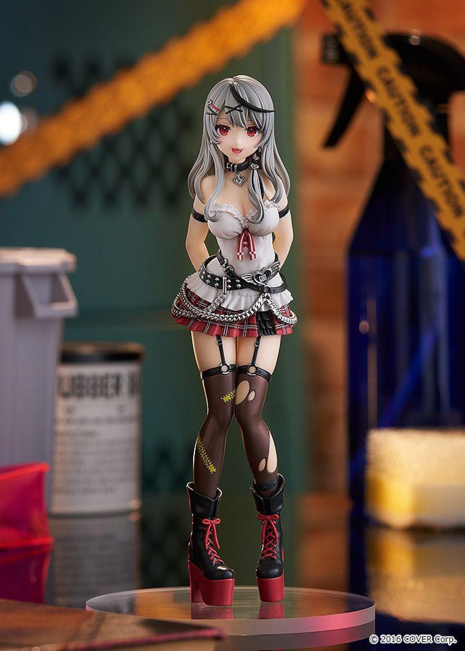 くろはな POP UP PARADE Sakamata Chloe Figure (hololive production)