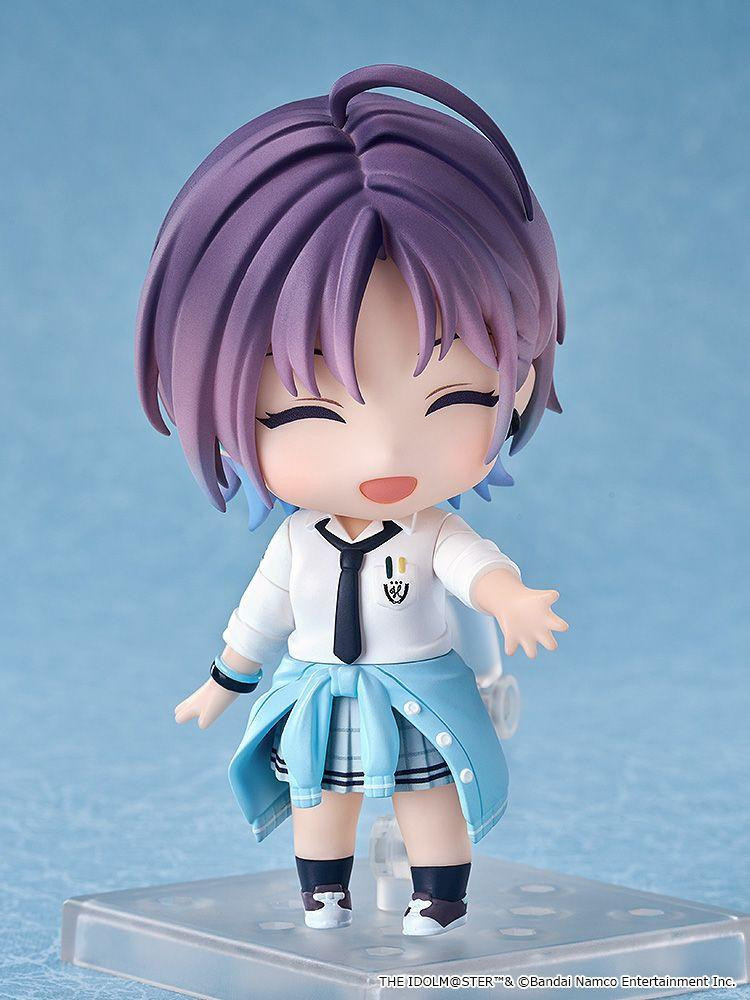 Nendoroid Toru Asakura Figure (THE IDOLM@STER SHINY COLORS)