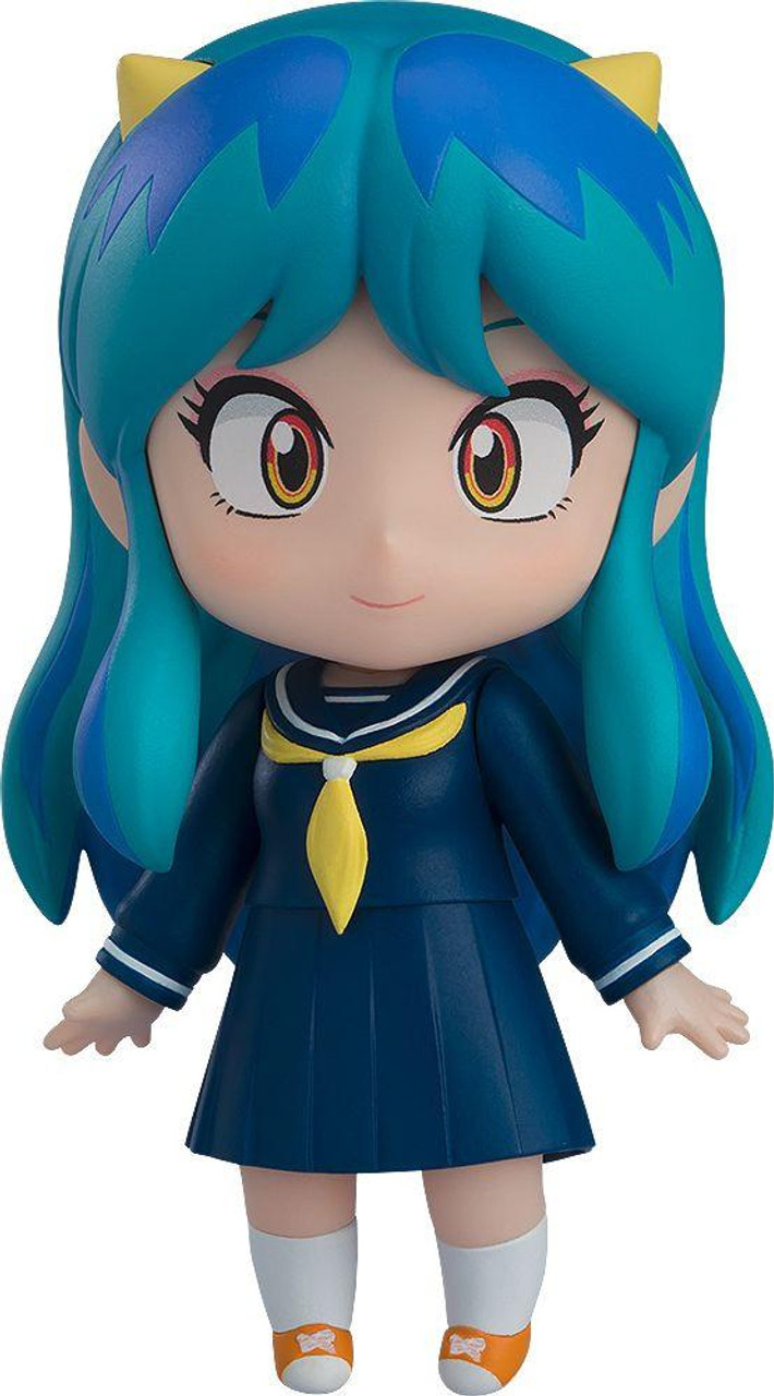 Nendoroid Lum: School Uniform Ver. Figure (Urusei Yatsura)
