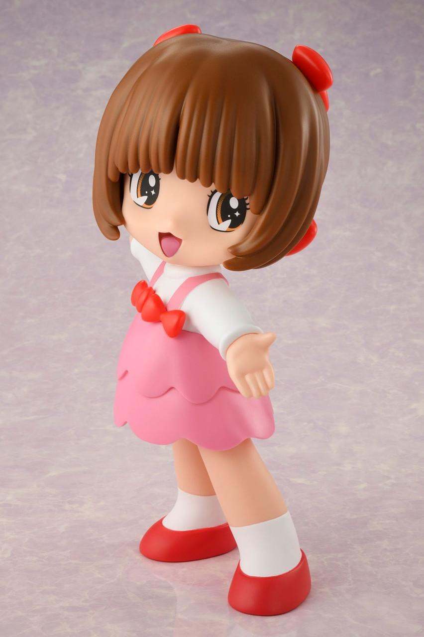 Pinoko Figure SoftB Pinoko Comic Ver. Complete Figure (Black Jack)
