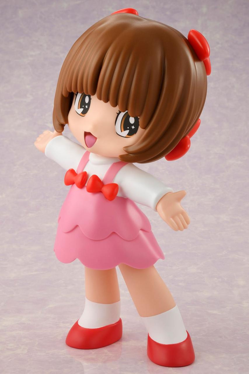 Pinoko Figure SoftB Pinoko Comic Ver. Complete Figure (Black Jack)