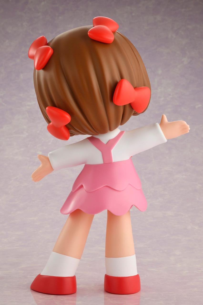Pinoko Figure SoftB Pinoko Comic Ver. Complete Figure (Black Jack)
