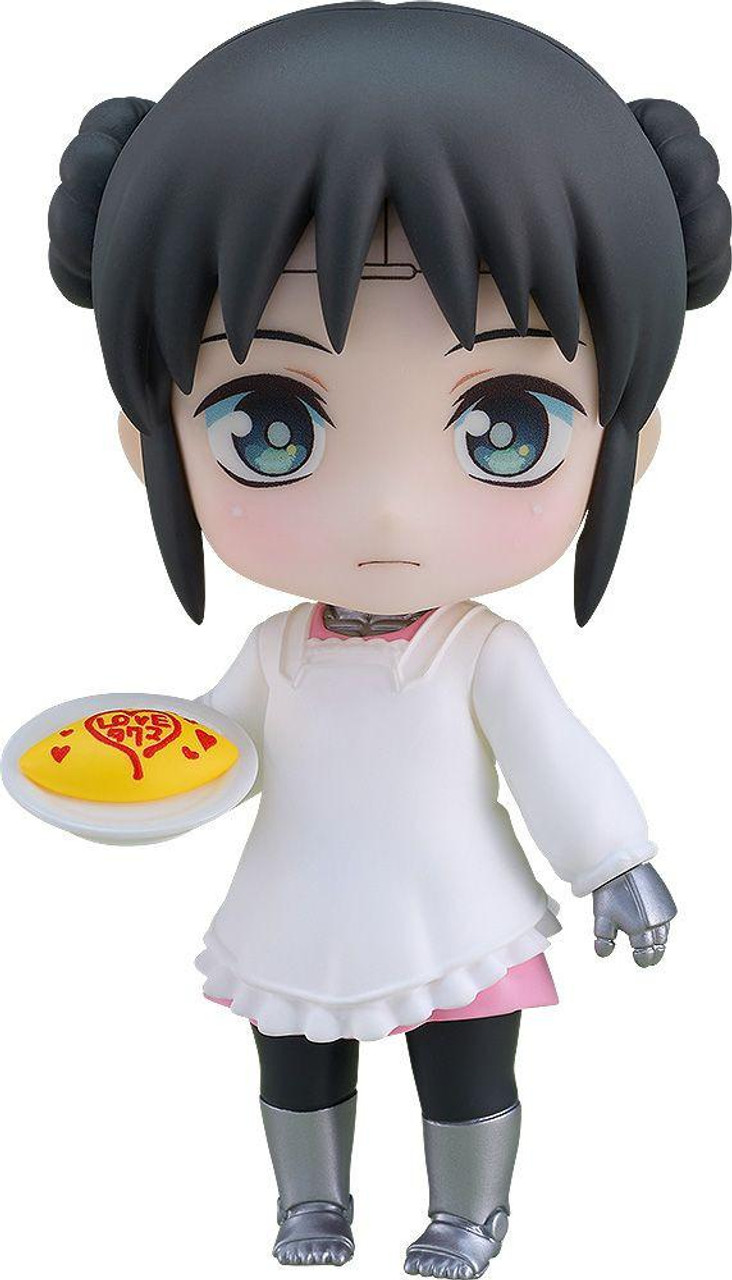 GOOD SMILE COMPANY - ぷにゃー good-smile-company-hello-good-