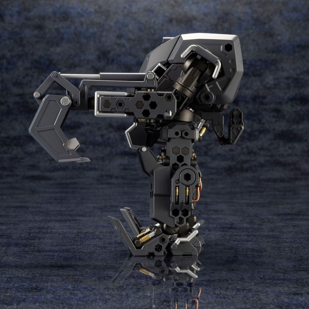 Hexa Gear 1/24 Bulkarm Alpha ''LUX APE'' Plastic Model