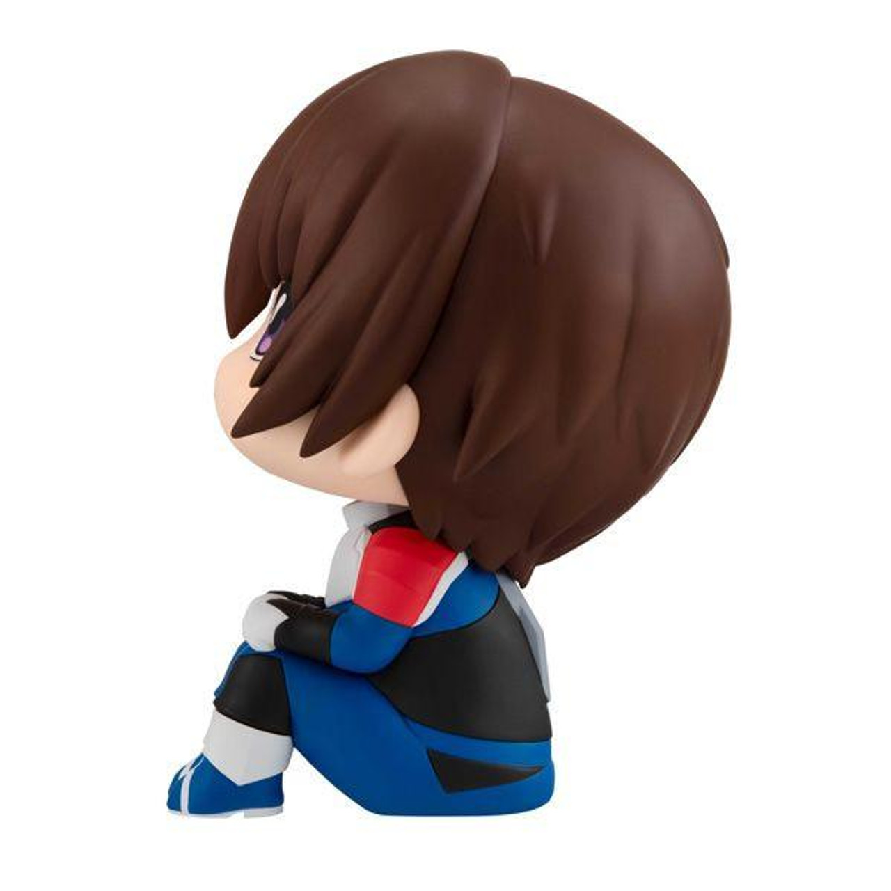 KIRA LookUp Kira Yamato Figure (Mobile Suit Gundam SEED FREEDOM)
