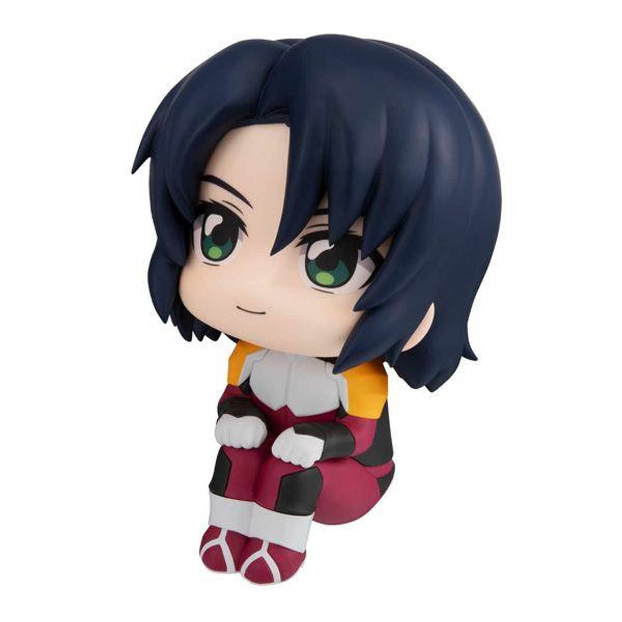 LookUp Athrun Zala Figure (Mobile Suit Gundam SEED FREEDOM)