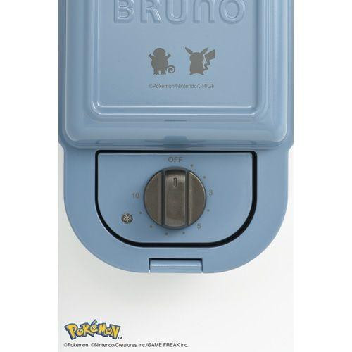 Pokemon Center 【BRUNO】 Pokemon Hot Sandshrew Maker Single Snubbull