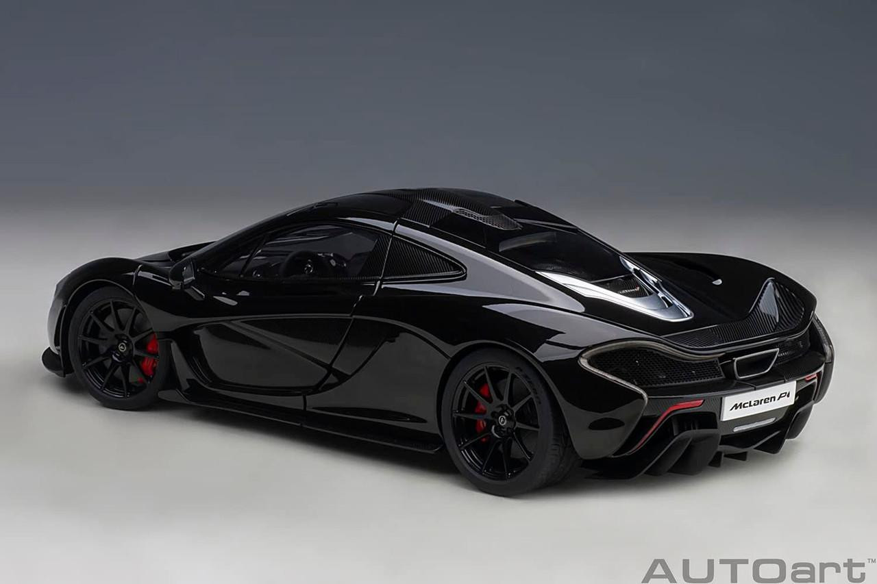 McLaren P1 GTR 1:18 AUTOart ミニカー $_57.PNG?set_id=880000500F