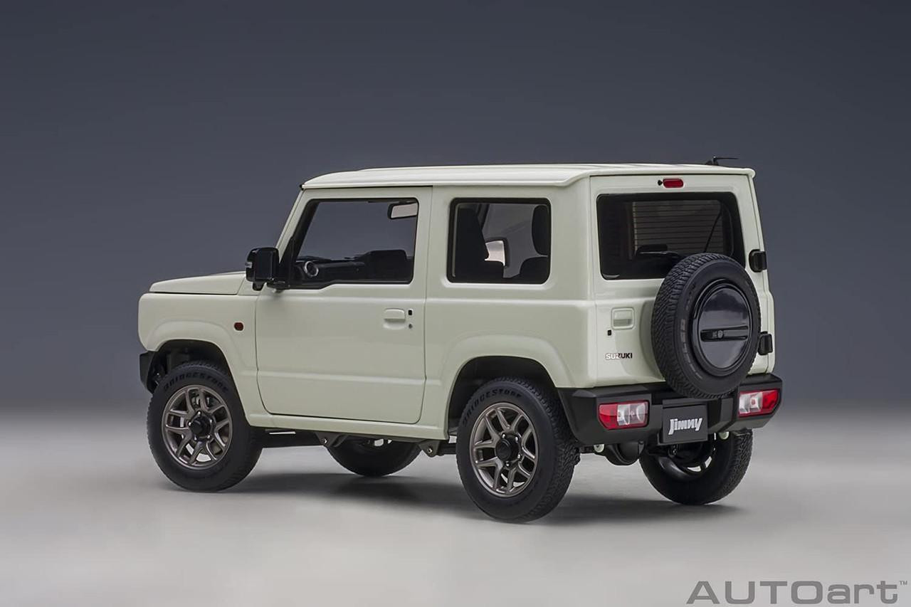 DISM 1/43 Jimny550 Half l Door ホワイト DISM 1/43 Jimny550 Half l Door ホワイト DISM 1/43 Jimny550