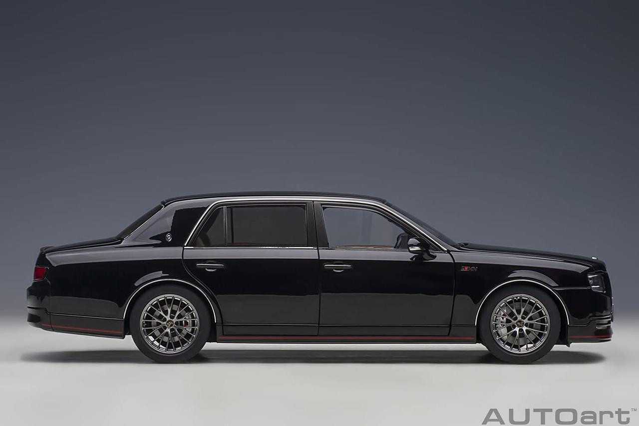 autoart-118-toyota-century-