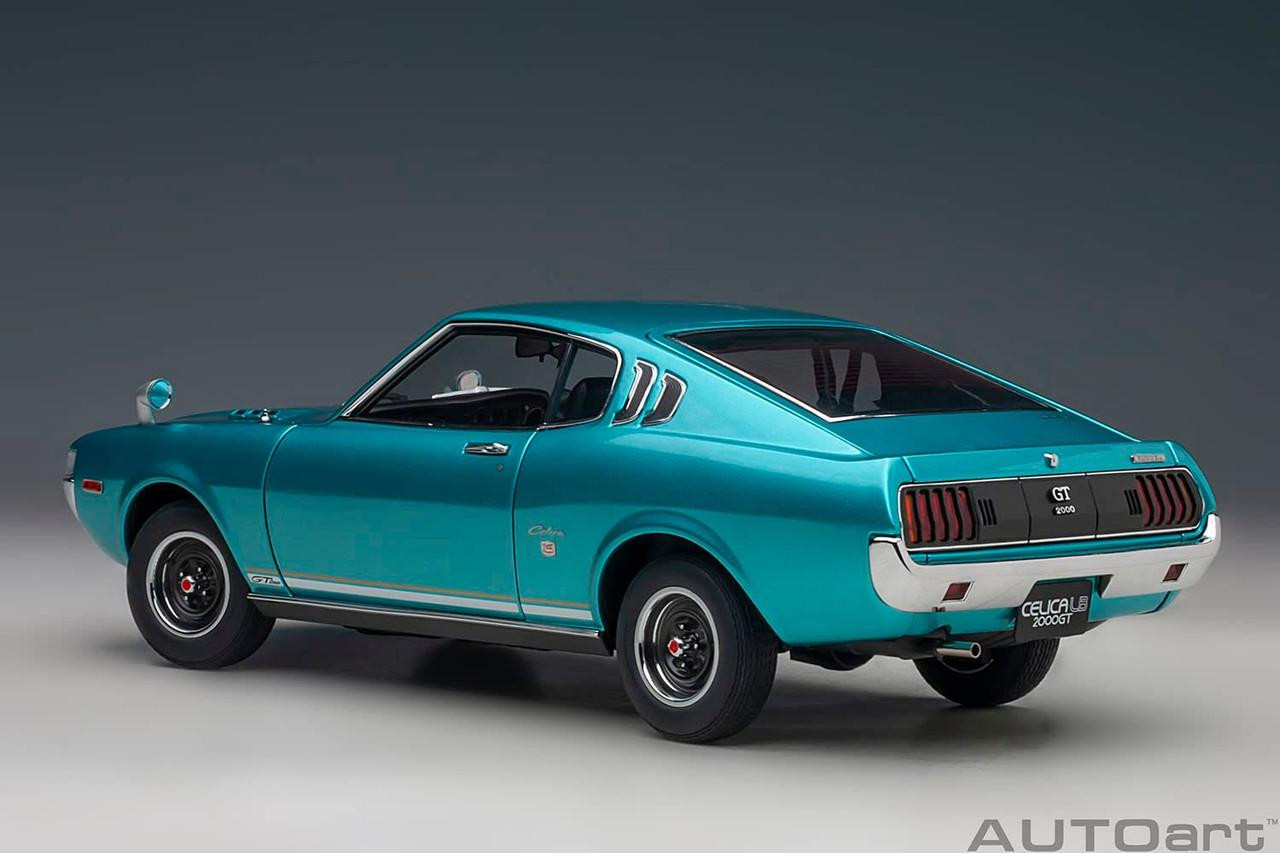 ぴよ Hobby Japan HJ641051AFT Toyota CELICA XX 2800GT（A60) 1983 FIGHTER