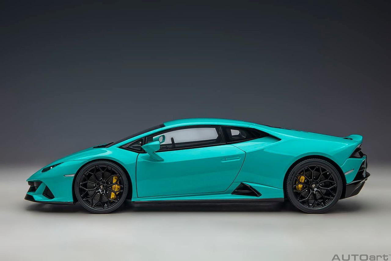京商 Lamborghini COLLECTION3 AUTOart AUTOart Lamborghini Centenario Roadster (Matte Metallic
