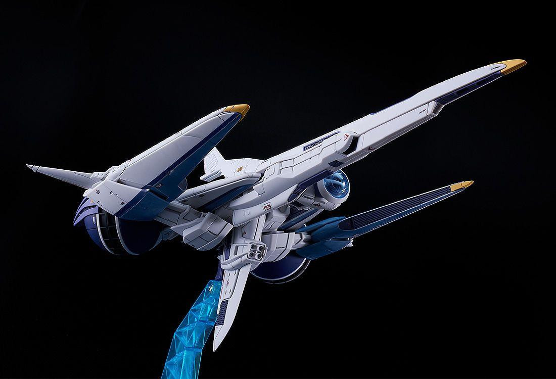 PLAMAX SPEX-07 Blassty Plastic Model (Cruise Chaser Blassty)