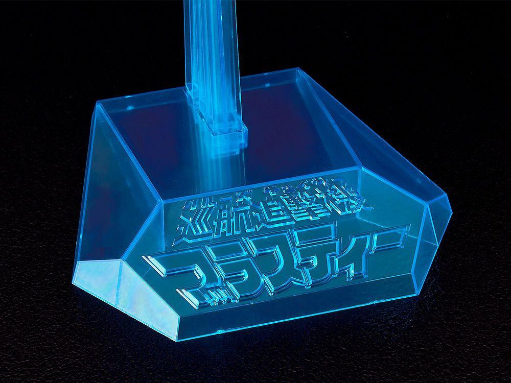 PLAMAX SPEX-07 Blassty Plastic Model (Cruise Chaser Blassty)