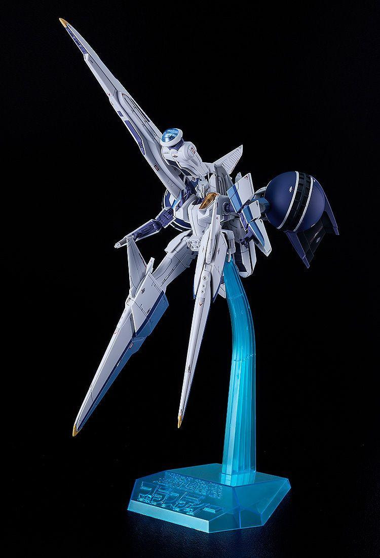 PLAMAX SPEX-07 Blassty Plastic Model (Cruise Chaser Blassty)