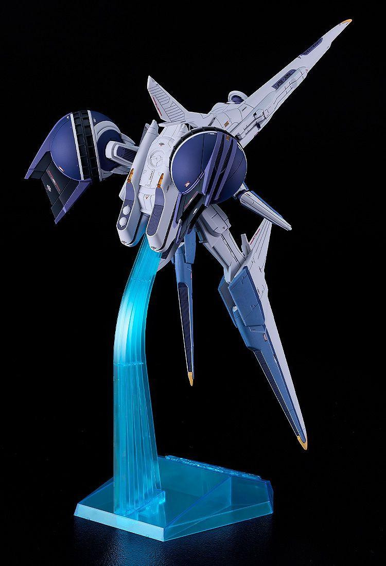 PLAMAX SPEX-07 Blassty Plastic Model (Cruise Chaser Blassty)