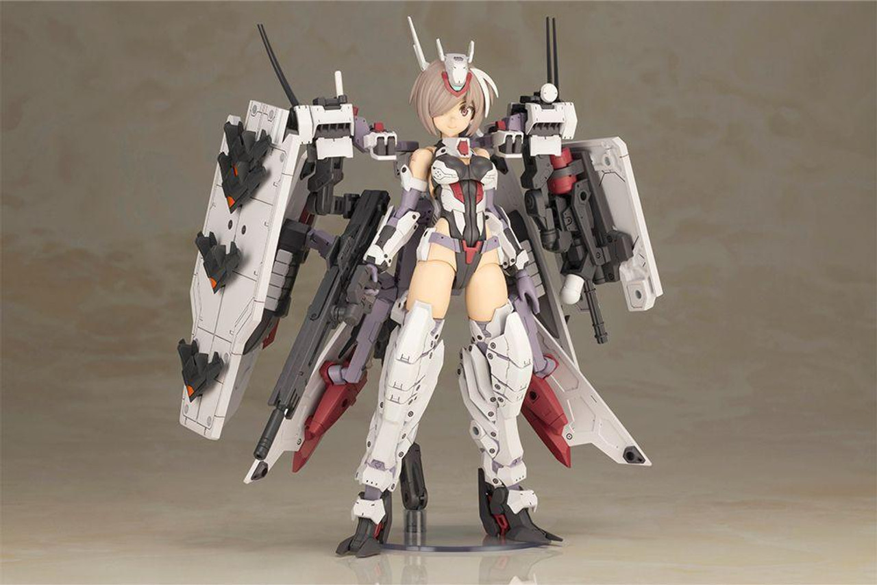 プラモデル Kotobukiya Frame Arms Girl Amazon.com: Kotobukiya Frame Arms Girl x Megami Device