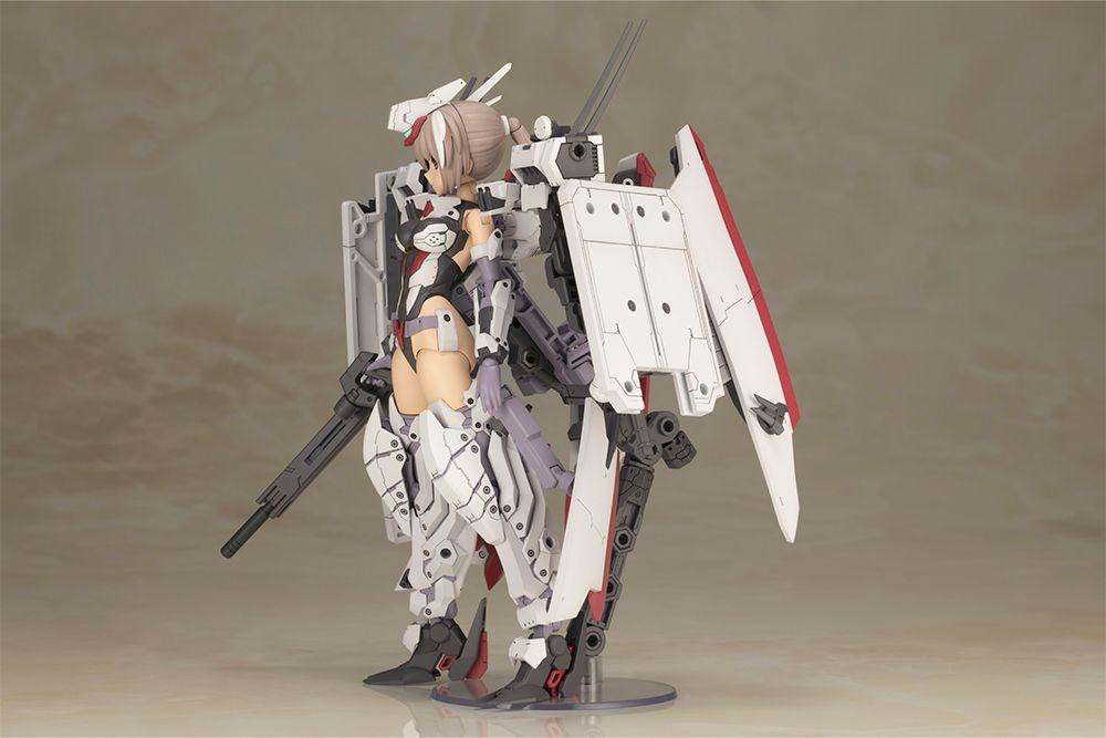 Frame Arms Girl Izumo Plastic Model