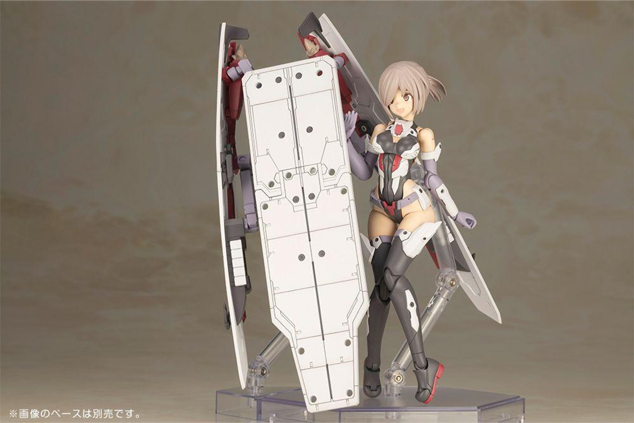 Frame Arms Girl Izumo Plastic Model Frame Arms Girl Izumo Plastic Model