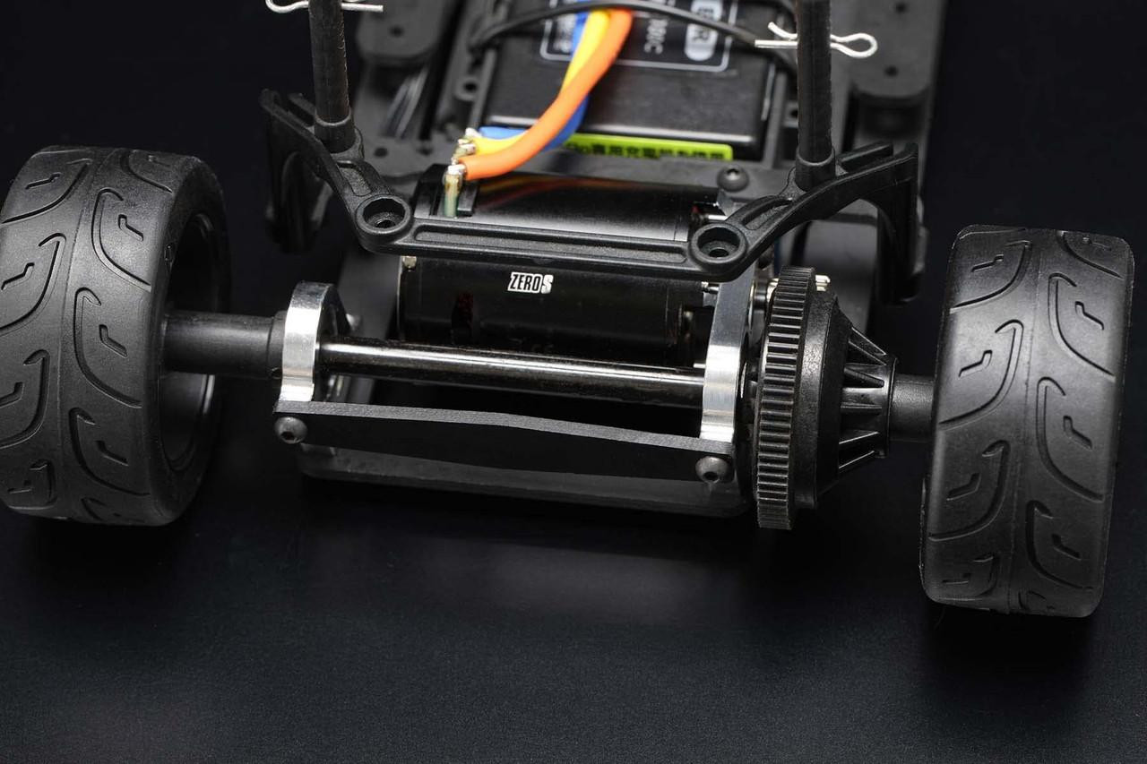 GT1-01 Rookie Speed GT1 Kit Type-A Body
