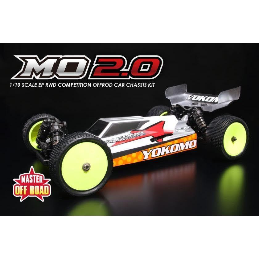 MOR-020 Master Offload MO2.0 Kit All Purpose