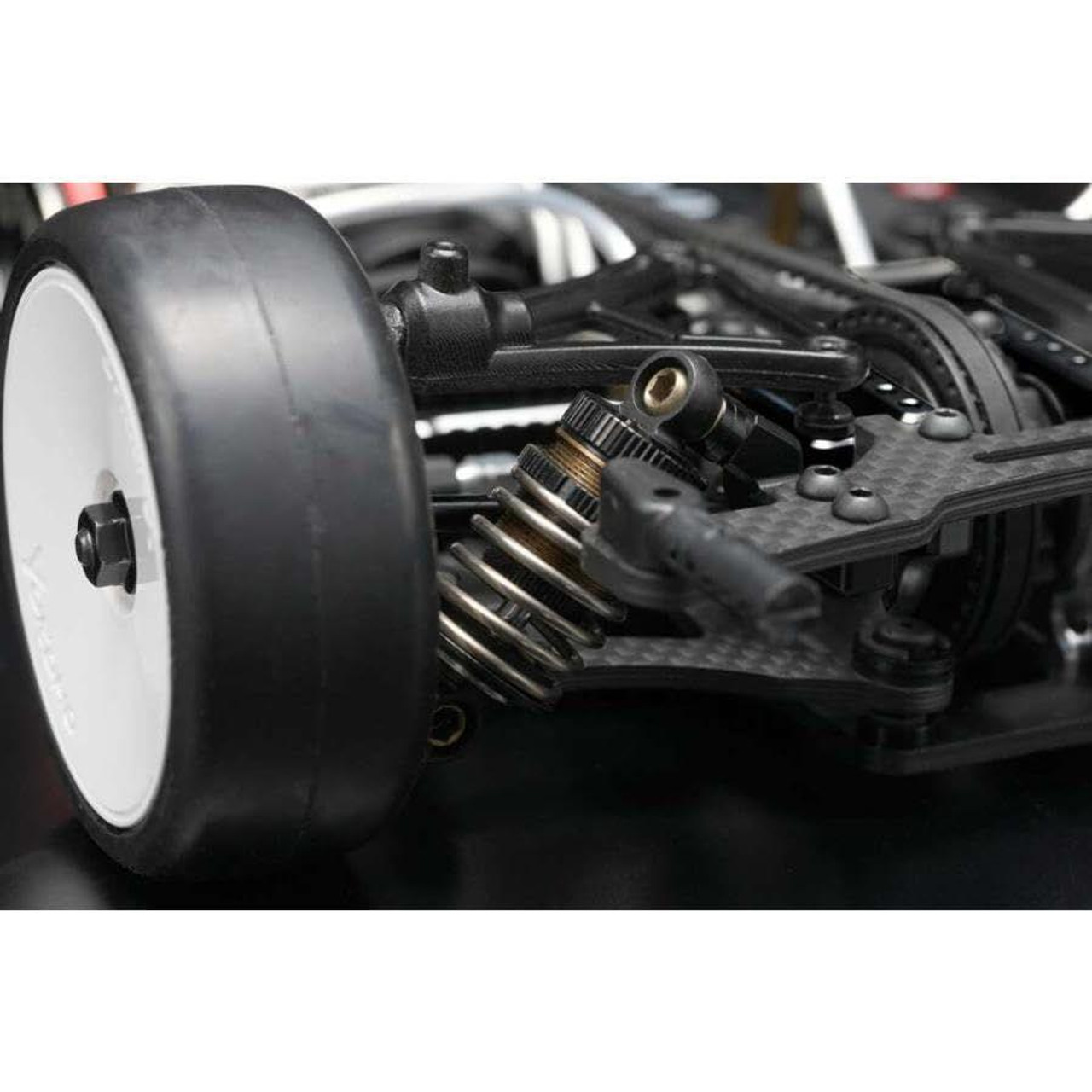 ヨコモ マスタースピード MS1.0 MSR-010 MSR-010 Master Speed MS1.0 Competition Touring Car Kit CG