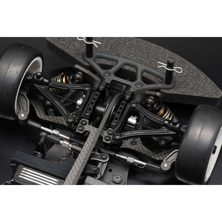 MSR-010 Master Speed MS1.0 Competition Touring Car Kit CG Chassis