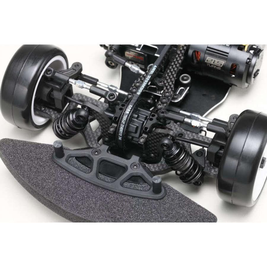 MSR-BDFWD Master Speed BD FWD Competition Touring Car Kit Aluminum