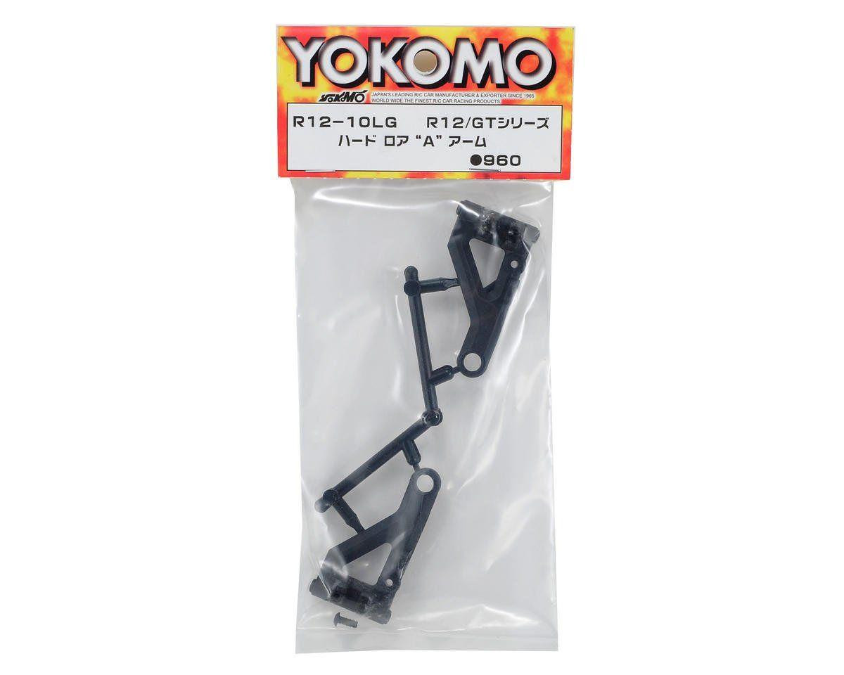 R12-10LG Hard Lower 