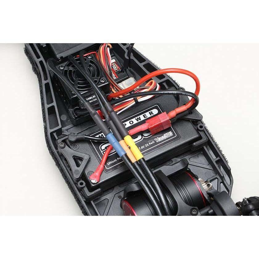 ROR-010 Rookie Offroad RO1.0 Kit All Purpose