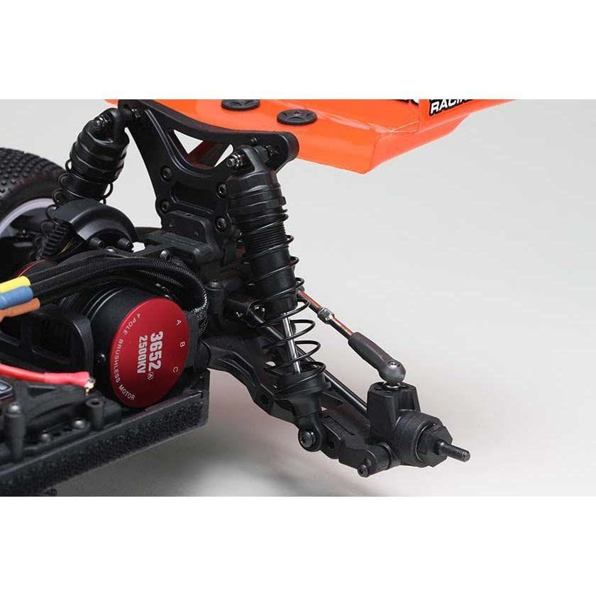 ROR-010 Rookie Offroad RO1.0 Kit All Purpose