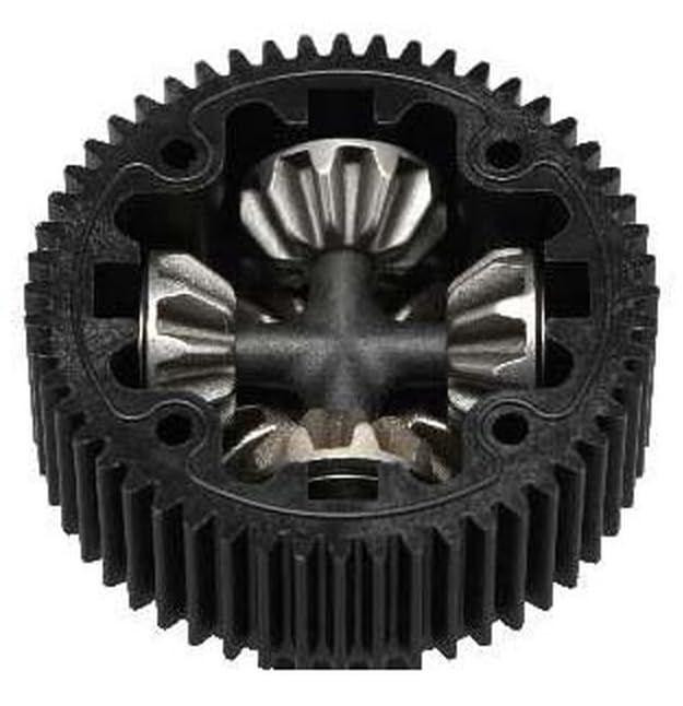 トモ Z2-500MG3A Metal Gear Differential Kit YZ-2 For Use With (Large
