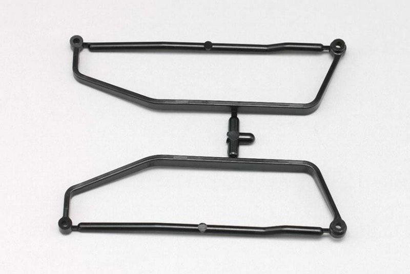 Z2-001BSTA Body Stiffener Left/Right Diameter YZ2T For