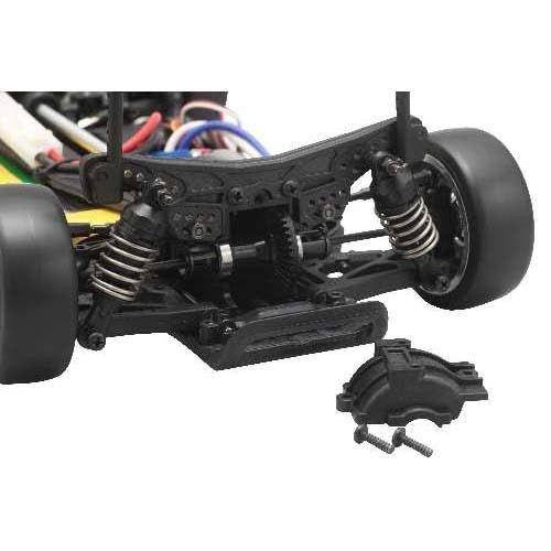 SD-501DS2A Assembled Ball Differential For Drift (Includes 2 Ball