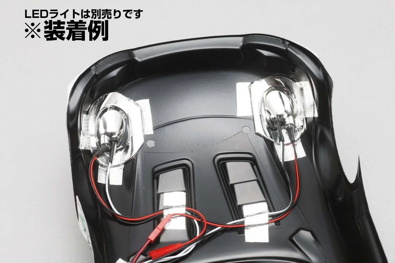 SD-REA7LA M7 RE Amemiya TOYO D1-7 Light Parts Set