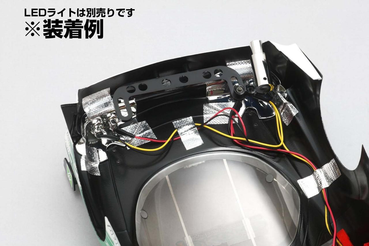 SD-REA7LA M7 RE Amemiya TOYO D1-7 Light Parts Set