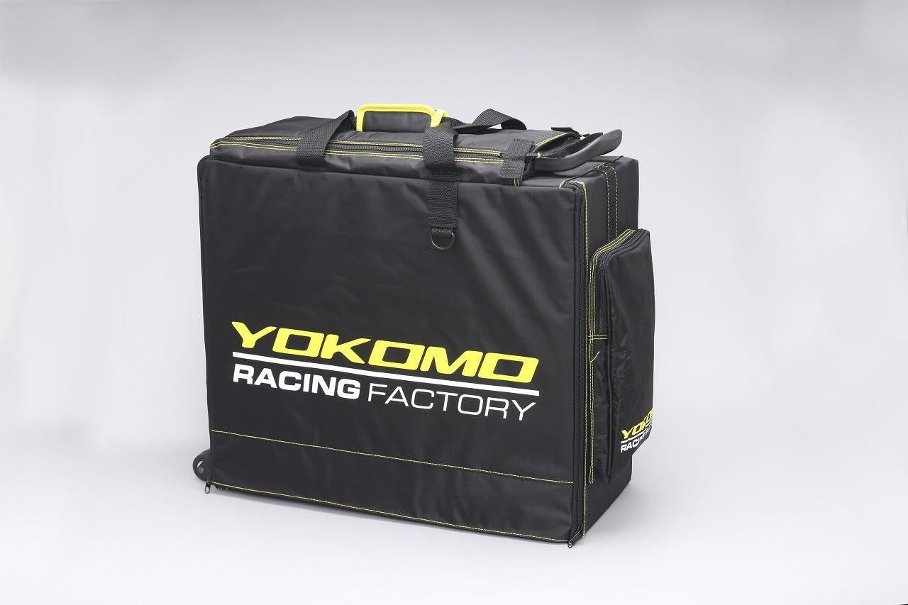 YT-25PB5A Yokomo Racing Pit Bag