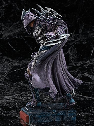 Good Smile Company Shredder from Teenage Mutant Ninja Turtles Non