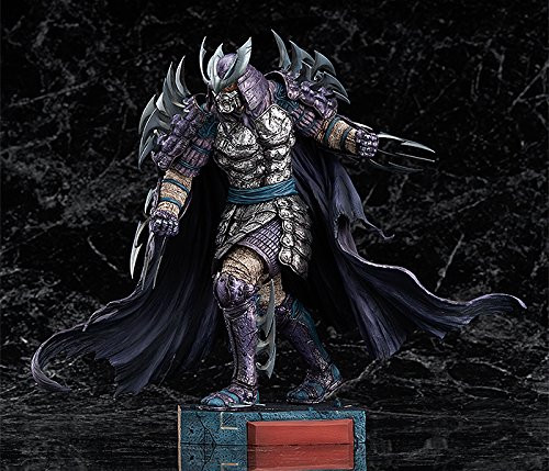 Good Smile Company Shredder from Teenage Mutant Ninja Turtles Non