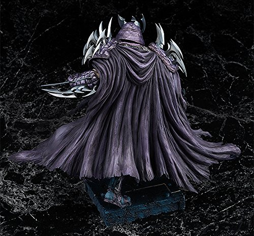 Good Smile Company Shredder from Teenage Mutant Ninja Turtles Non
