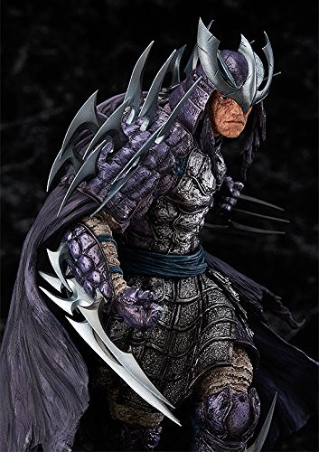 Good Smile Company Shredder from Teenage Mutant Ninja Turtles Non