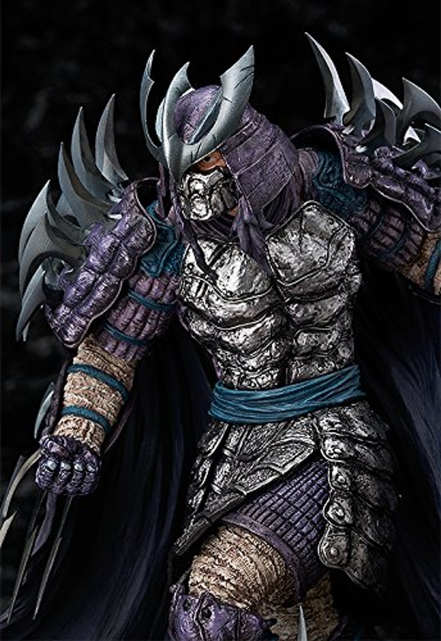 Good Smile Company Shredder from Teenage Mutant Ninja