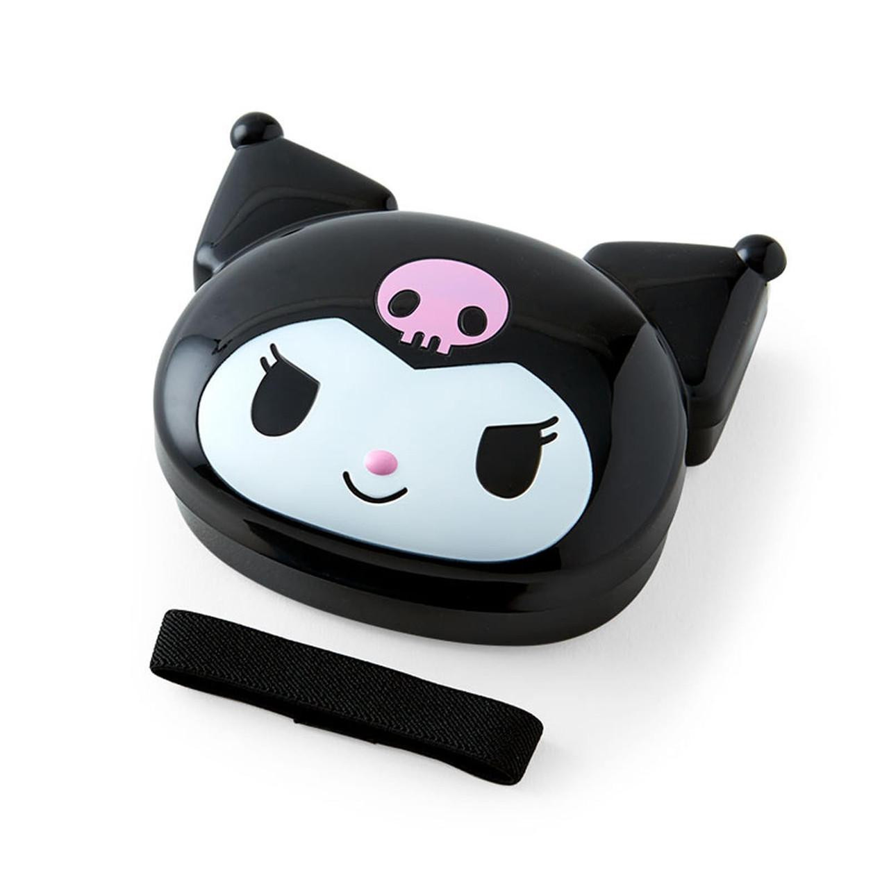 sanrio-kuromi-face-shaped-