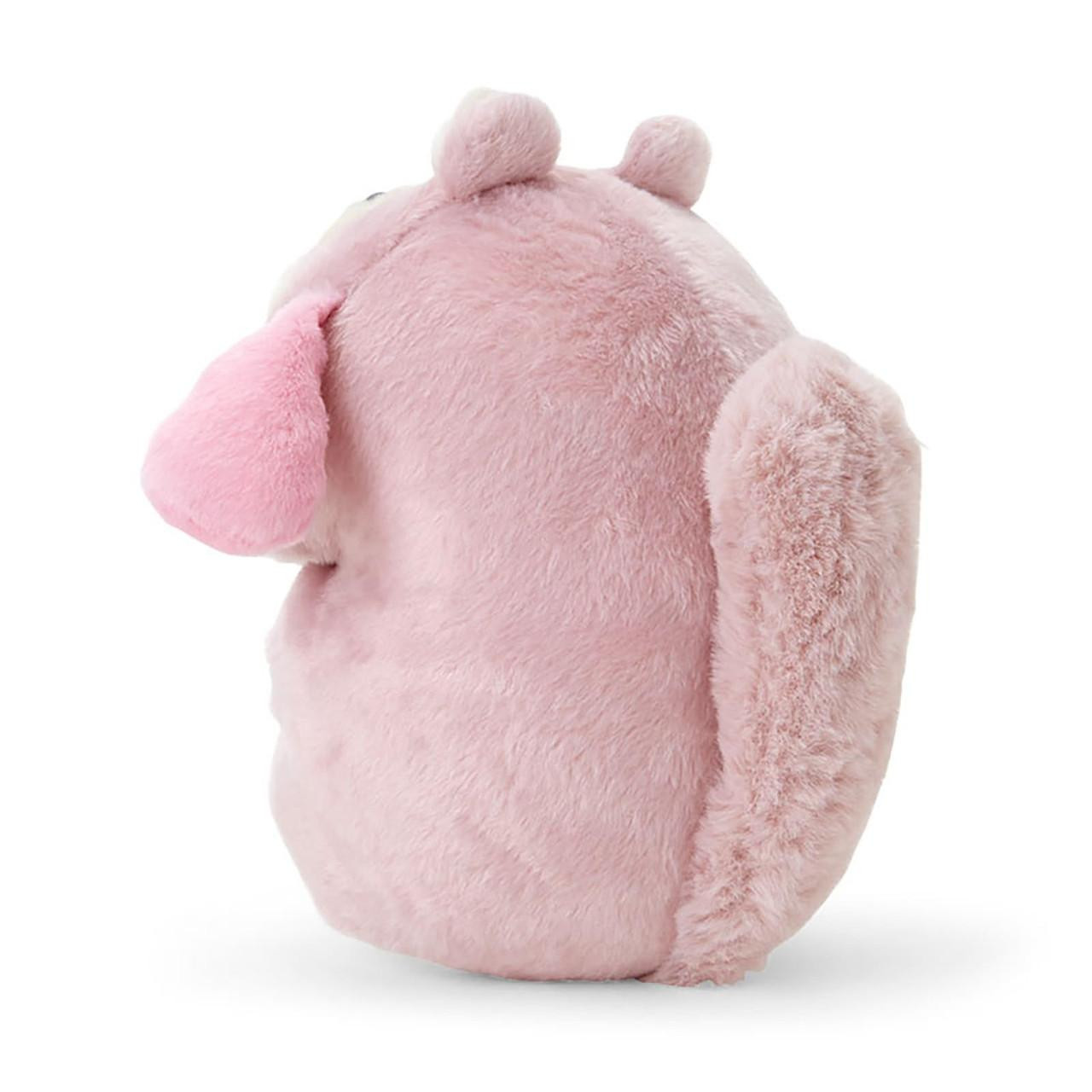 Sanrio My Melody Plush (Forest Small Animals)