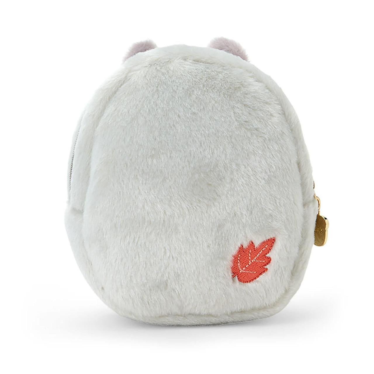 Sanrio Hello Kitty Zipper Pouch - Thumbnail 5
