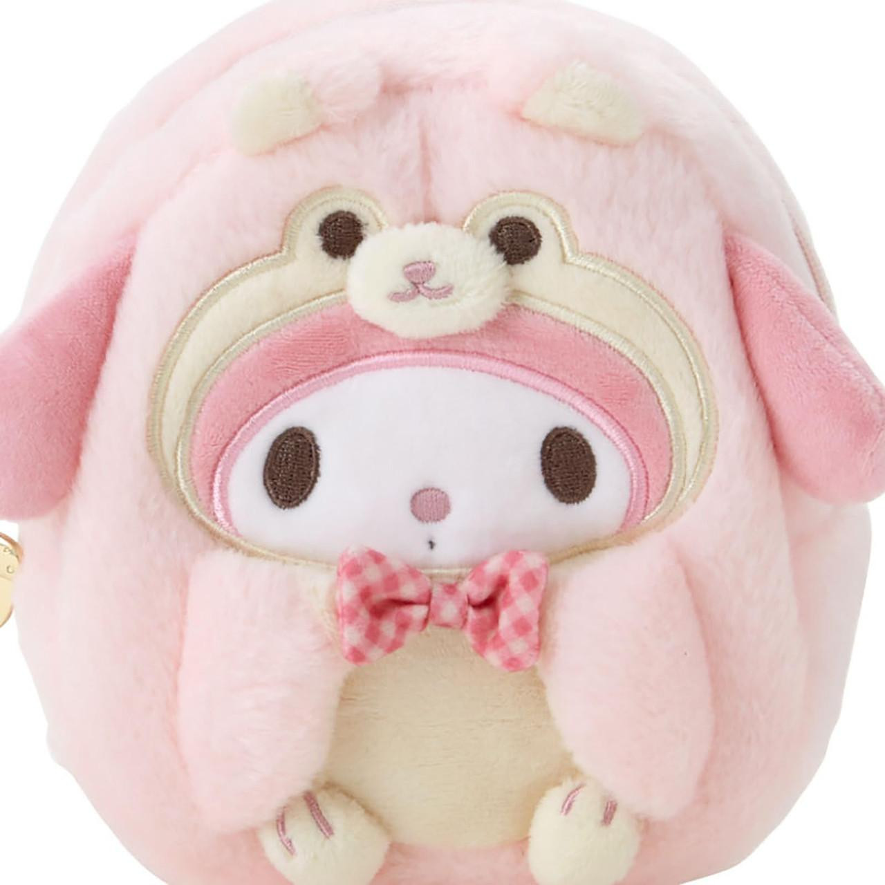 Sanrio My Melody Zipper Pouch - Thumbnail 4